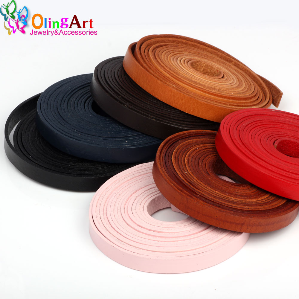 OlingArt 10*2mm 1 Yard/Lot Mee - Paracord Bracelet recensie en prijs