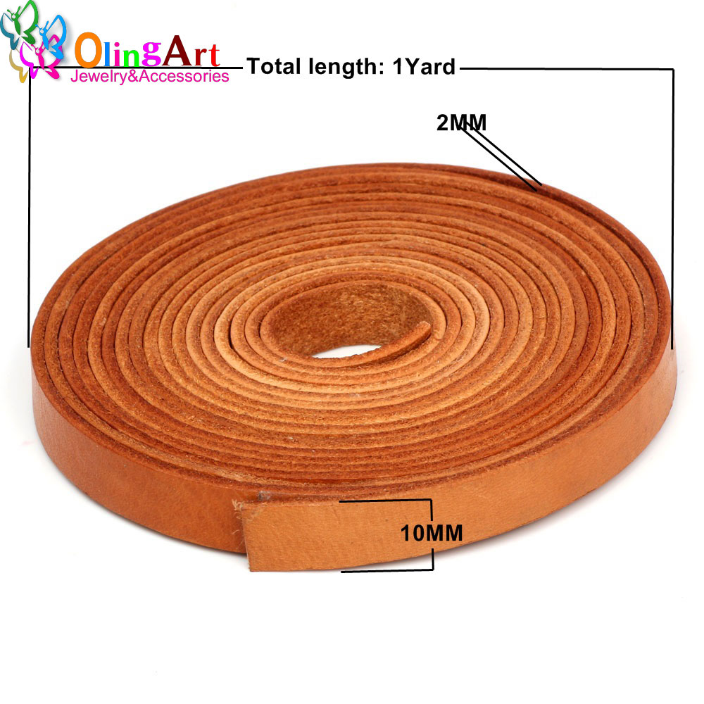 OlingArt 10*2mm 1 Yard/Lot Mee - Paracord Bracelet recensie en prijs