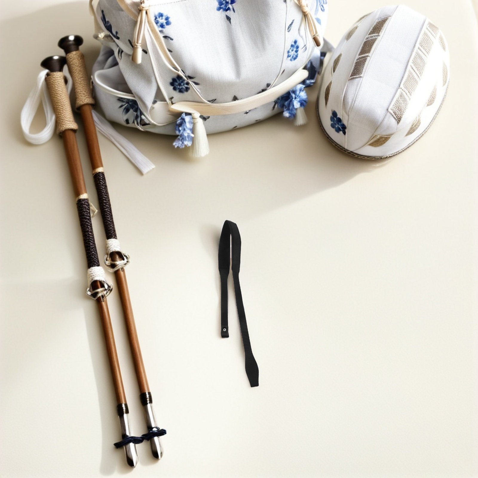 3 stuks stijlvolle trekkingsto - Trekking Poles recensie en prijs