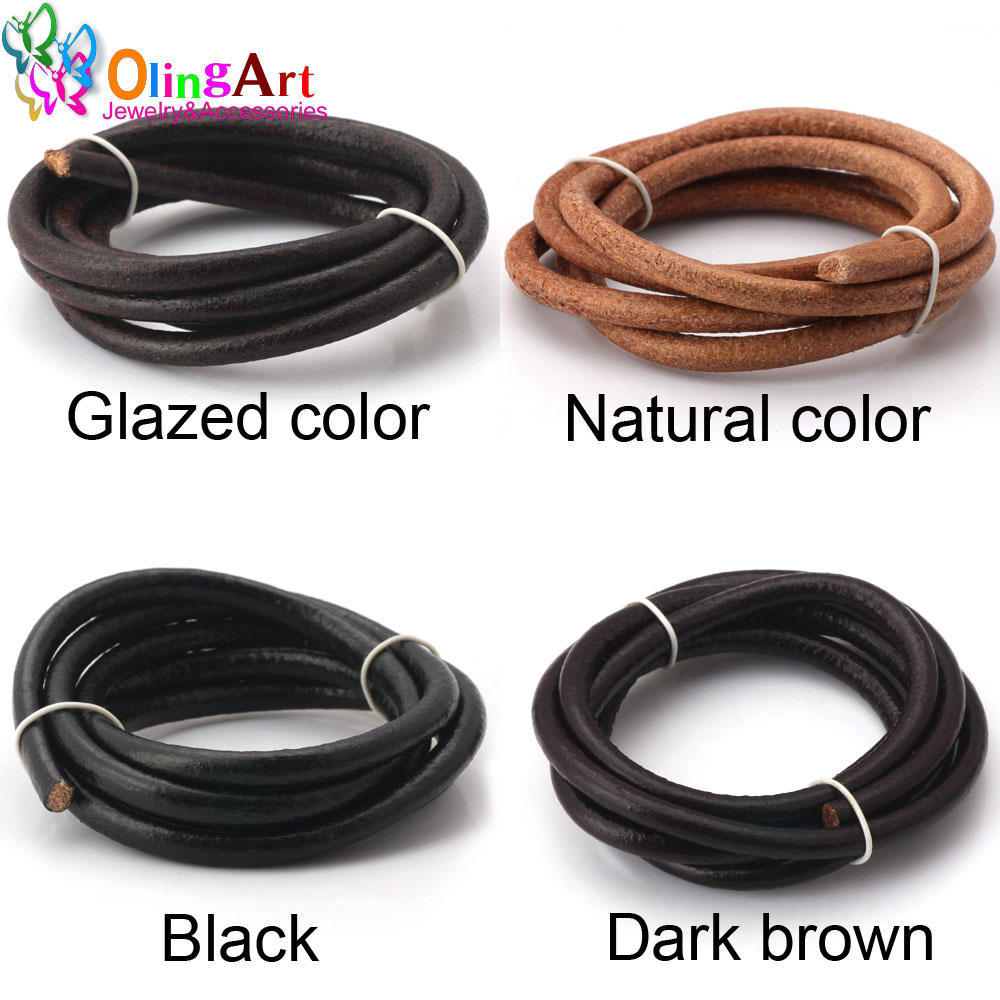 Olingart Dia 1.5/2/3/4/5/6Mm Z - Paracord Bracelet recensie en prijs