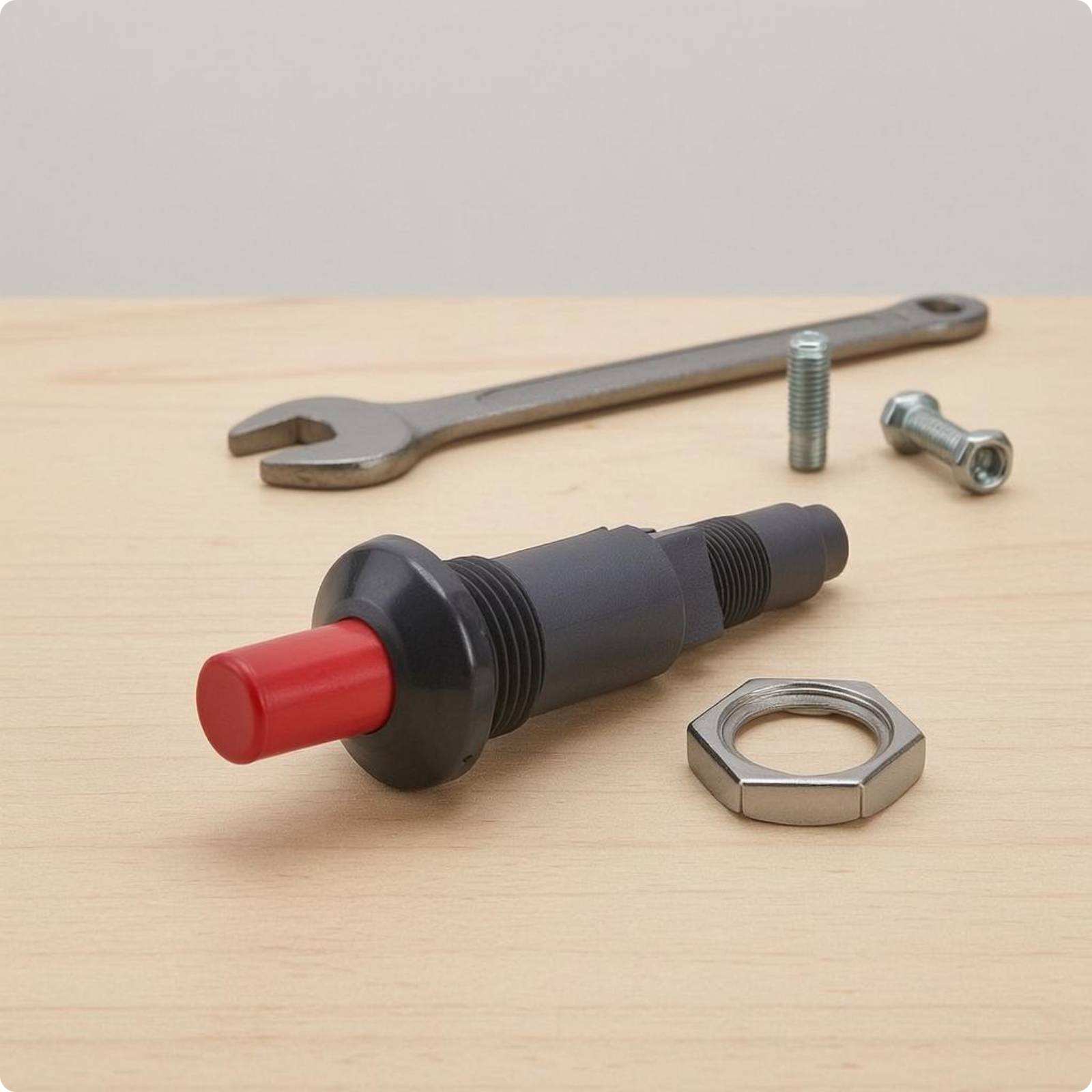 Piezo Spark Igniter Drukknop B - Outdoor Gas Camping Oven recensie en prijs
