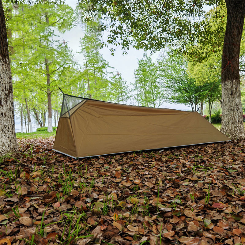 Slaapzak voor één persoon Tent - Ultralight Sleeping Bag recensie en prijs