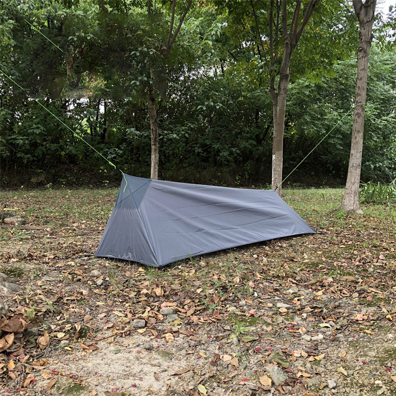 Slaapzak voor één persoon Tent - Ultralight Sleeping Bag recensie en prijs