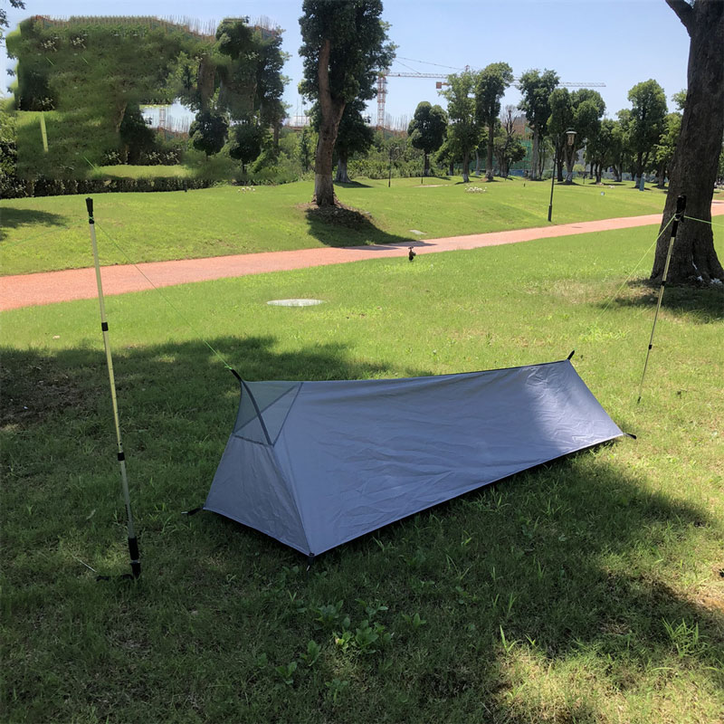 Slaapzak voor één persoon Tent - Ultralight Sleeping Bag recensie en prijs