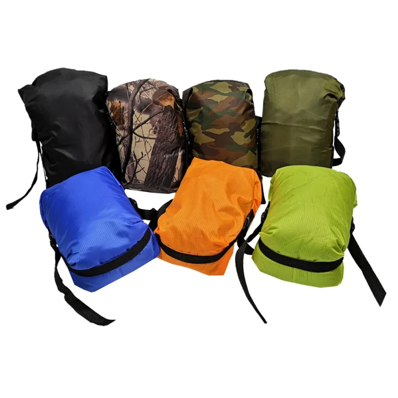 5L/8L/11L Outdoor Camping Slaa - Ultralight Sleeping Bag recensie en prijs