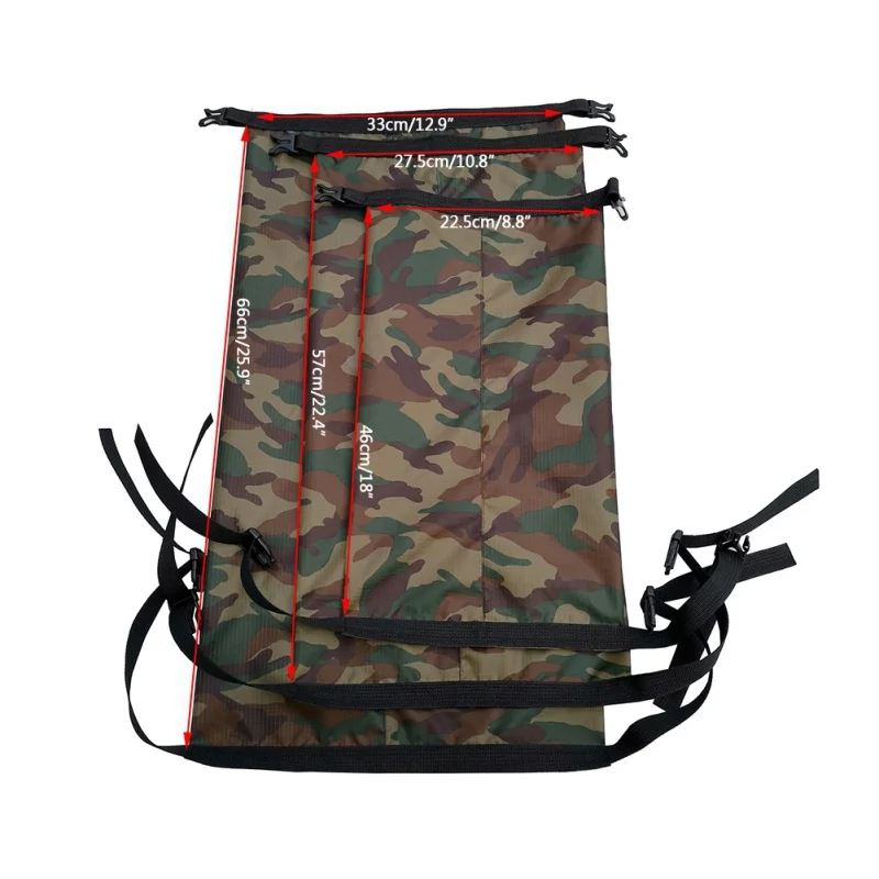 5L/8L/11L Outdoor Camping Slaa - Ultralight Sleeping Bag recensie en prijs