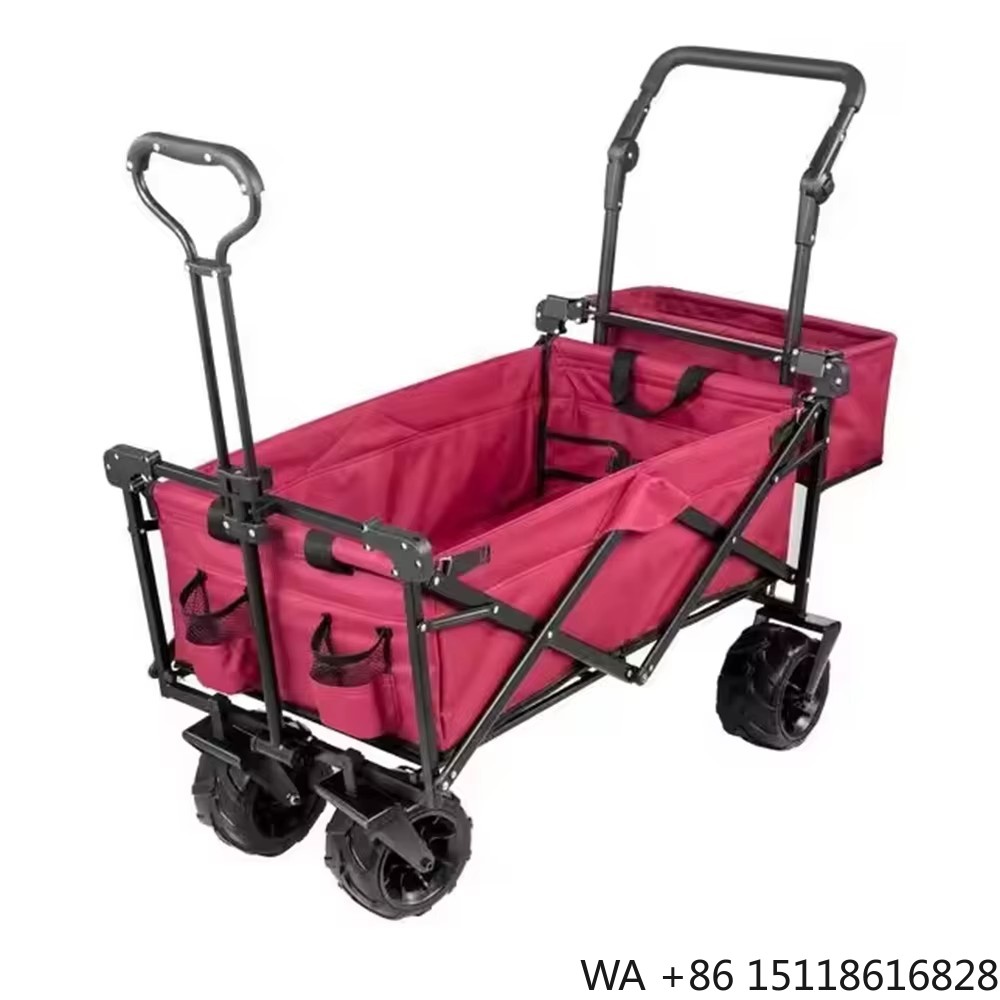 Buitenlandse Handel Exclusieve - Outdoor Camping Vehicle Wagon recensie en prijs