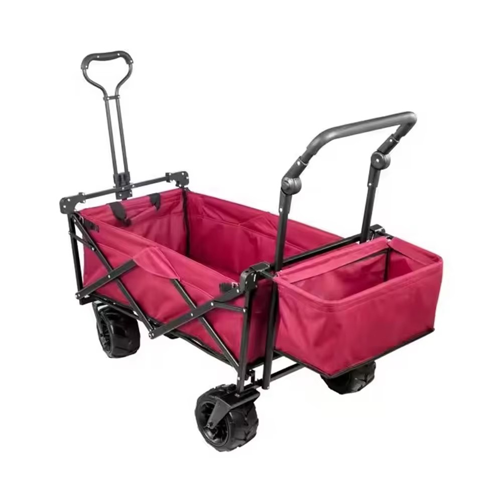 Buitenlandse Handel Exclusieve - Outdoor Camping Vehicle Wagon recensie en prijs