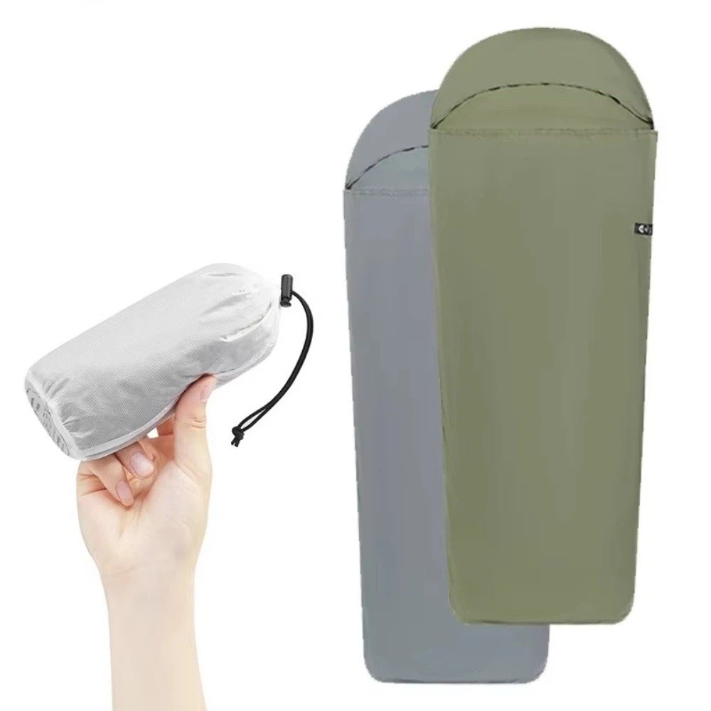 Ultralichte slaapzakvoering Ny - Ultralight Sleeping Bag recensie en prijs