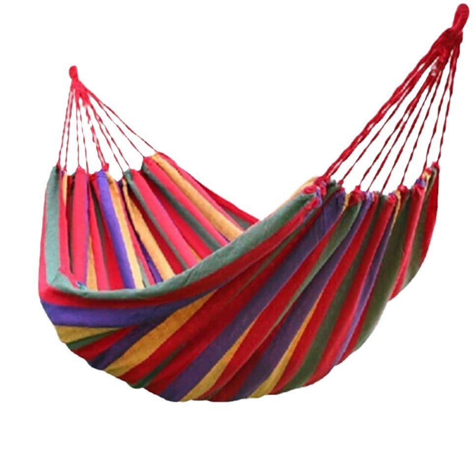 Buitenhangmatten Kampeeruitrus - Outdoor Camping Hammock Chair recensie en prijs