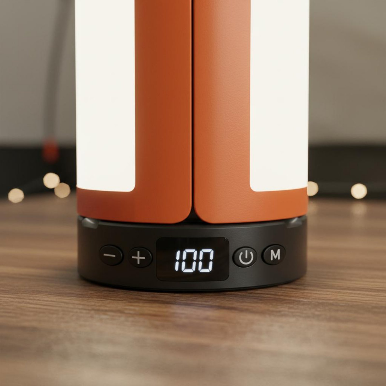 Telescopische tentlamp Verstel - Outdoor Camping Lamp recensie en prijs