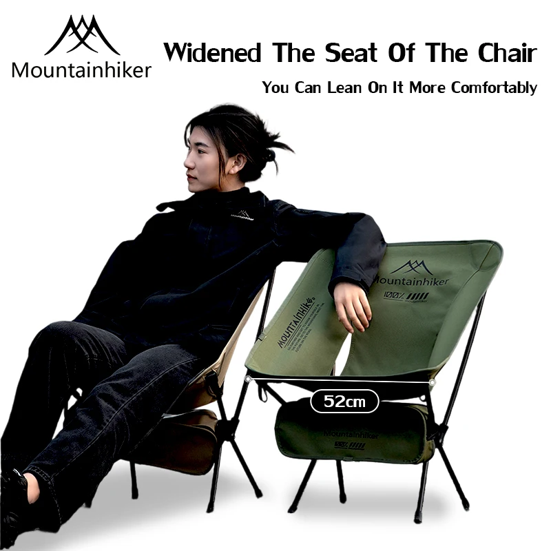 Opvouwbare ultralichte maansto - Outdoor Camping Hammock Chair recensie en prijs