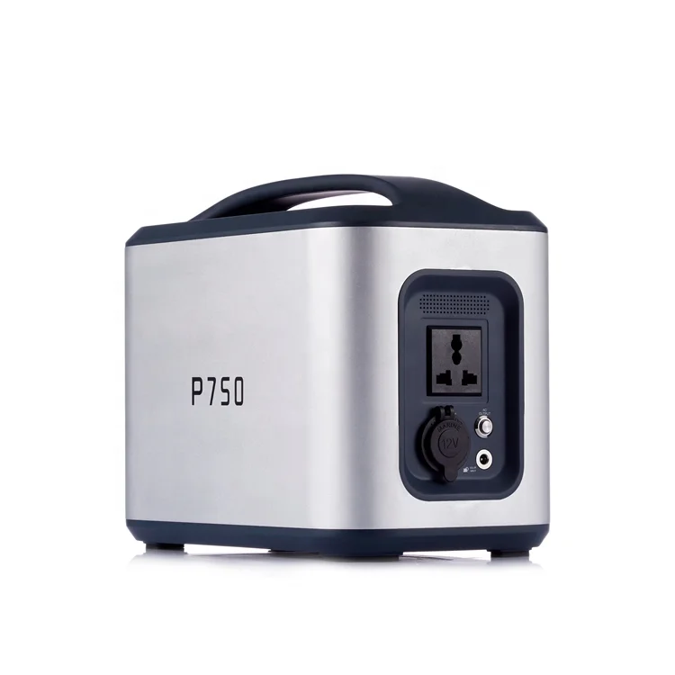 Draagbare Powerbank Station vo - Outdoor Camping Usa recensie en prijs