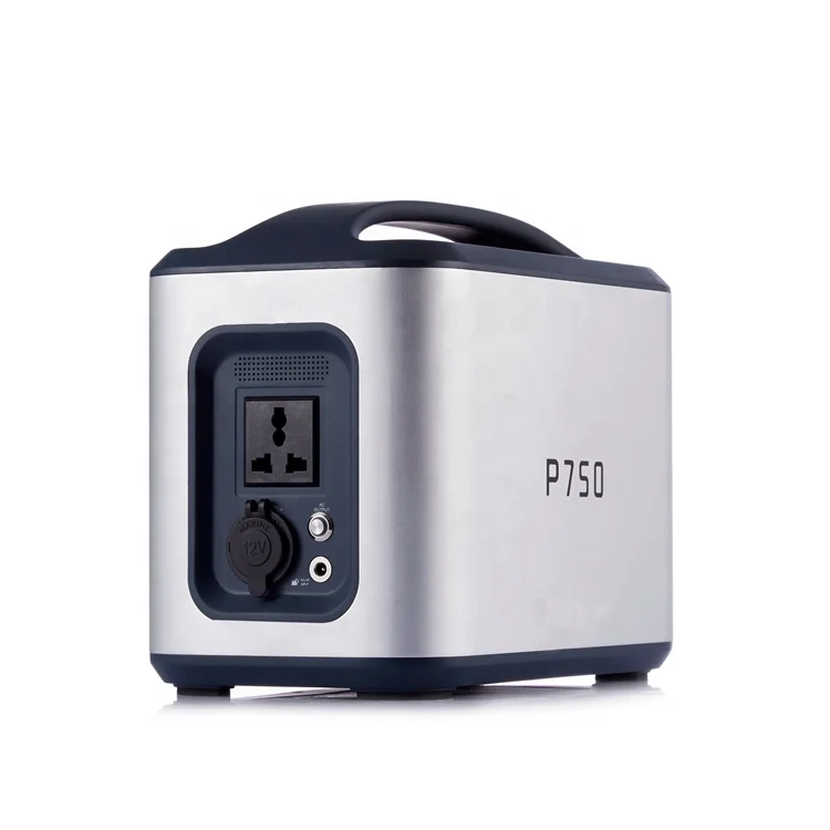 Draagbare Powerbank Station vo - Outdoor Camping Usa recensie en prijs