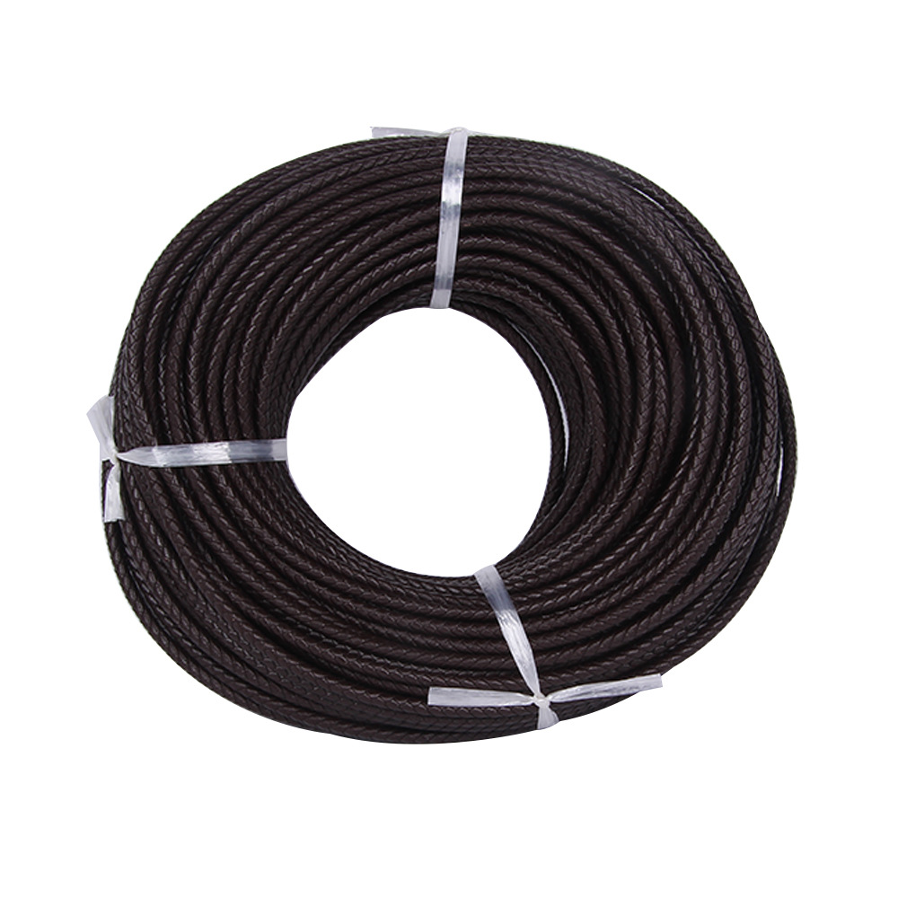 1meter 3mm 4mm 5mm 6mm Ronde L - Paracord Bracelet recensie en prijs