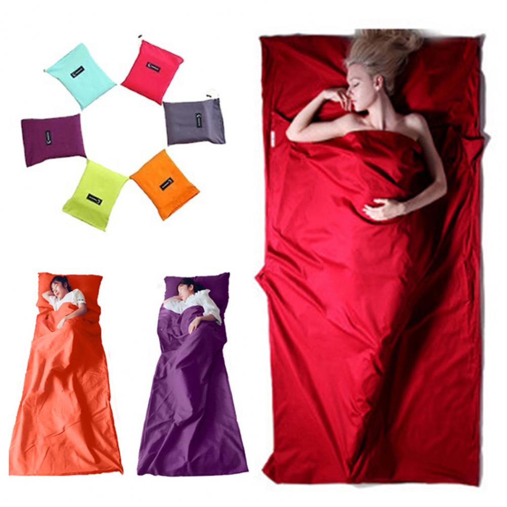 Draagbare Ultralichte Slaapzak - Ultralight Sleeping Bag recensie en prijs