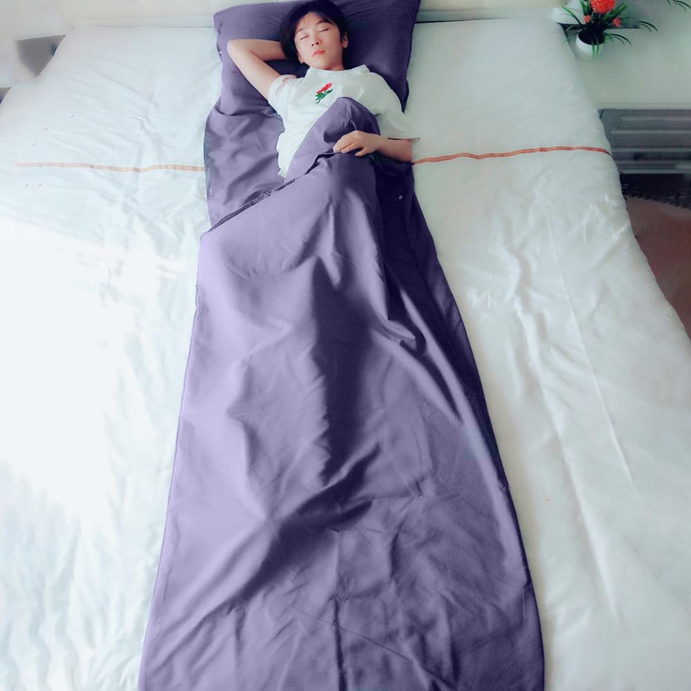 Draagbare Ultralichte Slaapzak - Ultralight Sleeping Bag recensie en prijs