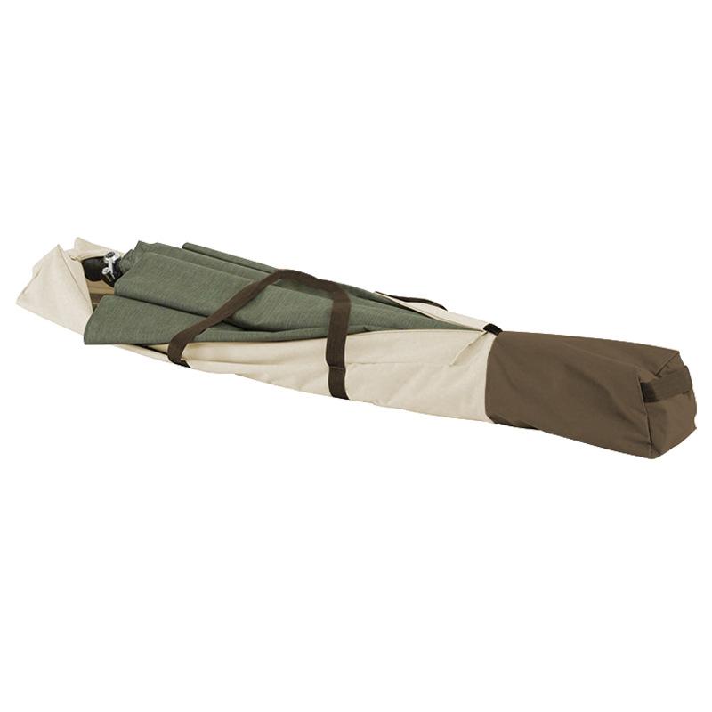 Slijtvaste opbergtas voor stra - Outdoor Camping Umbrella recensie en prijs