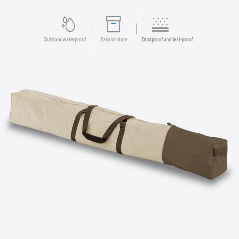 Slijtvaste opbergtas voor stra - Outdoor Camping Umbrella recensie en prijs