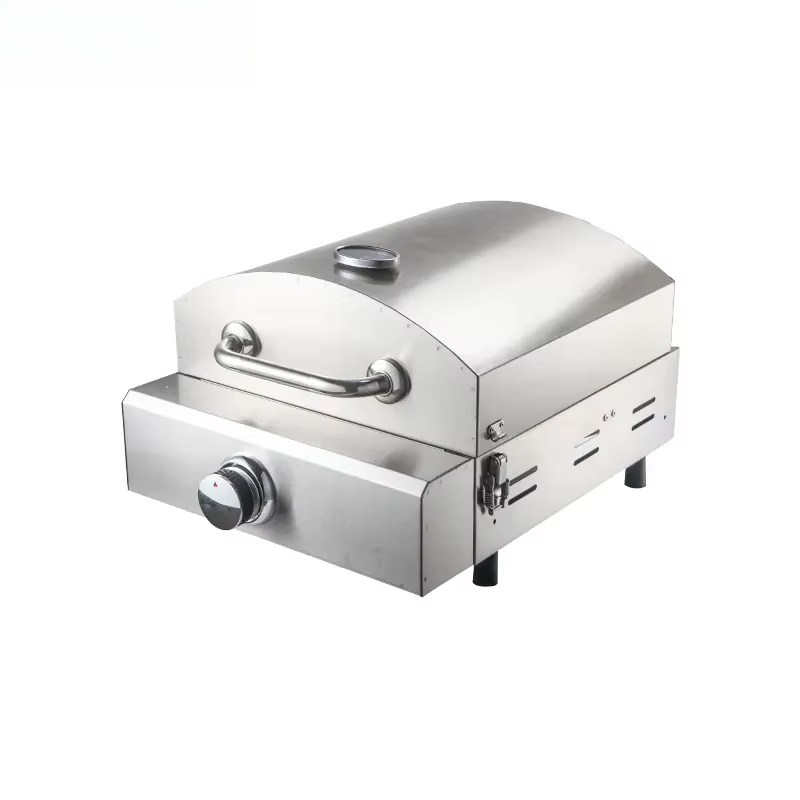 Outdoor Pizza Mini Oven Gas Dr - Outdoor Gas Camping Oven recensie en prijs