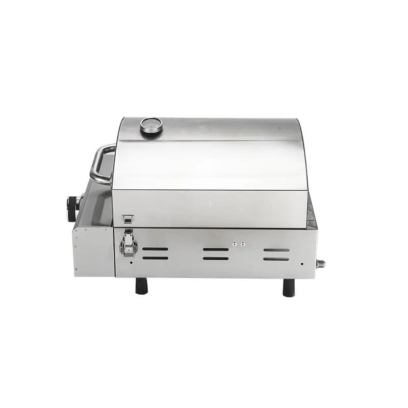 Outdoor Pizza Mini Oven Gas Dr - Outdoor Gas Camping Oven recensie en prijs