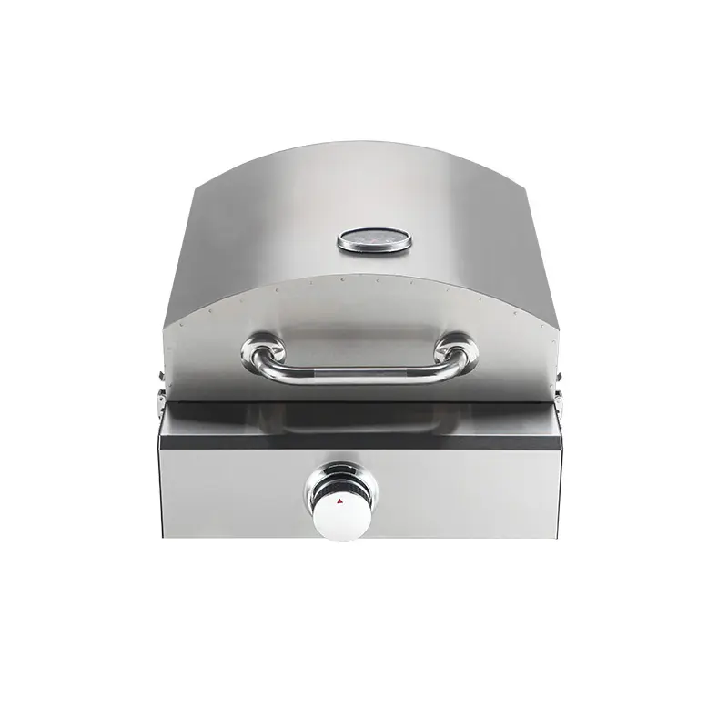 Outdoor Pizza Mini Oven Gas Dr - Outdoor Gas Camping Oven recensie en prijs