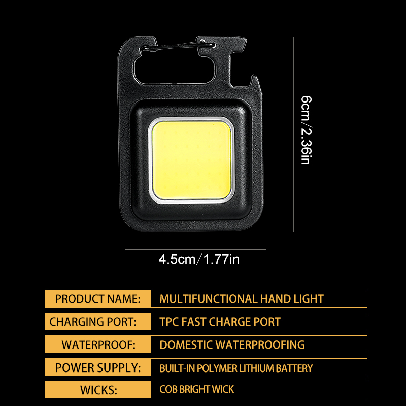 Superheldere, handige, draagba - Outdoor Camping Lamp recensie en prijs