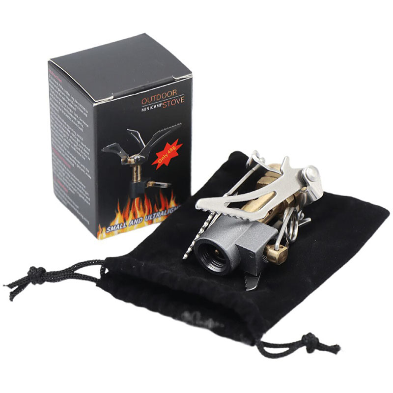 Outdoor Draagbare Opvouwbare M - Outdoor Gas Camping Oven recensie en prijs