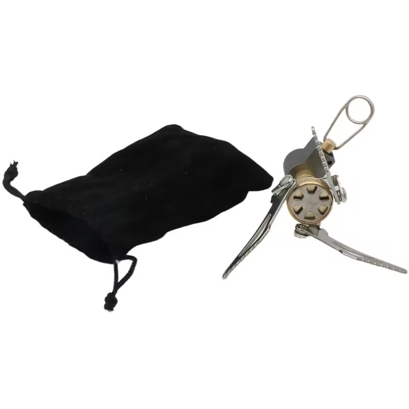 Outdoor Draagbare Opvouwbare M - Outdoor Gas Camping Oven recensie en prijs
