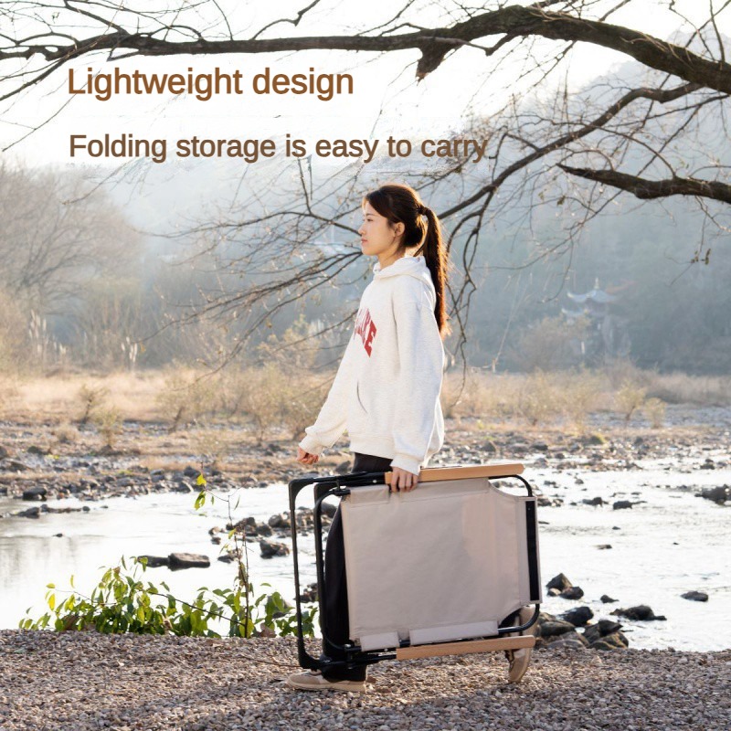 Opvouwbare stoel voor buiten,  - Outdoor Camping Hammock Chair recensie en prijs