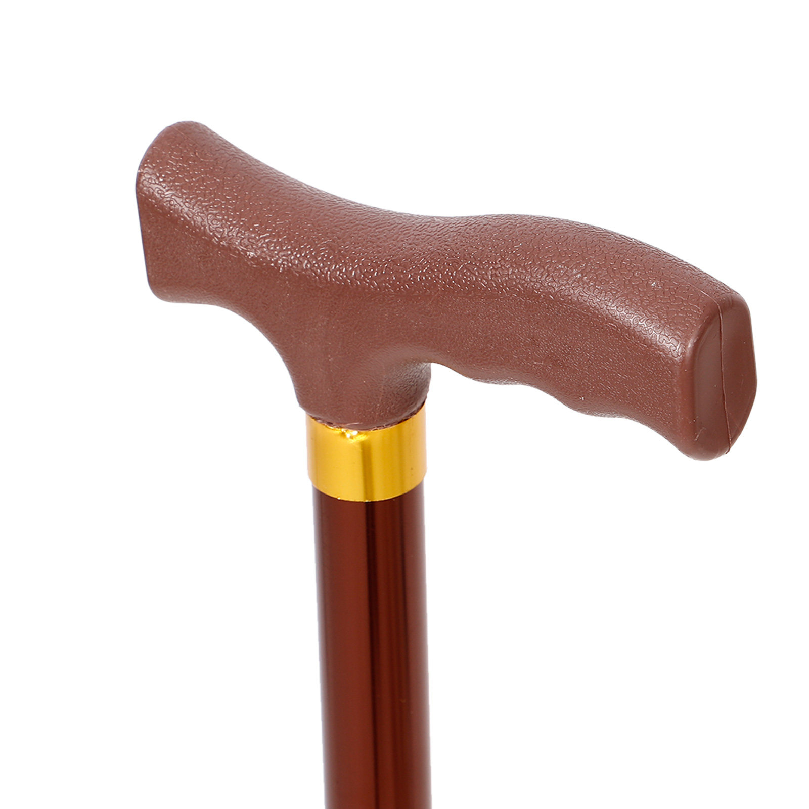 Afneembare wandelstok van alum - Trekking Poles recensie en prijs