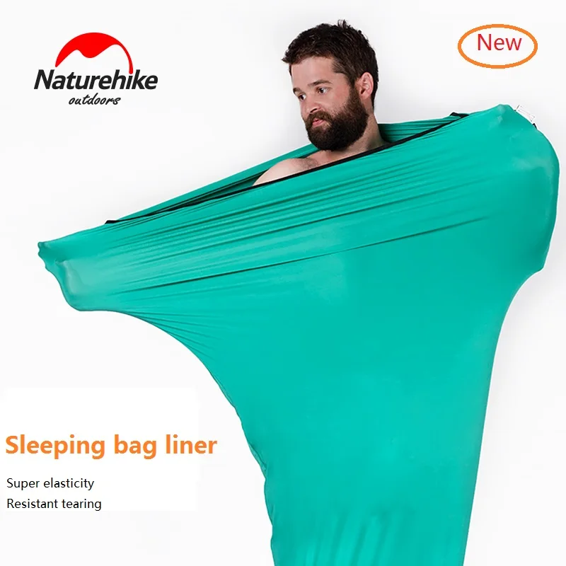 Naturehike Slaapzakvoering Ult - Ultralight Sleeping Bag recensie en prijs