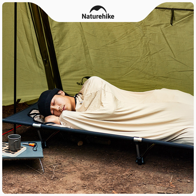 Naturehike Slaapzakvoering Ult - Ultralight Sleeping Bag recensie en prijs