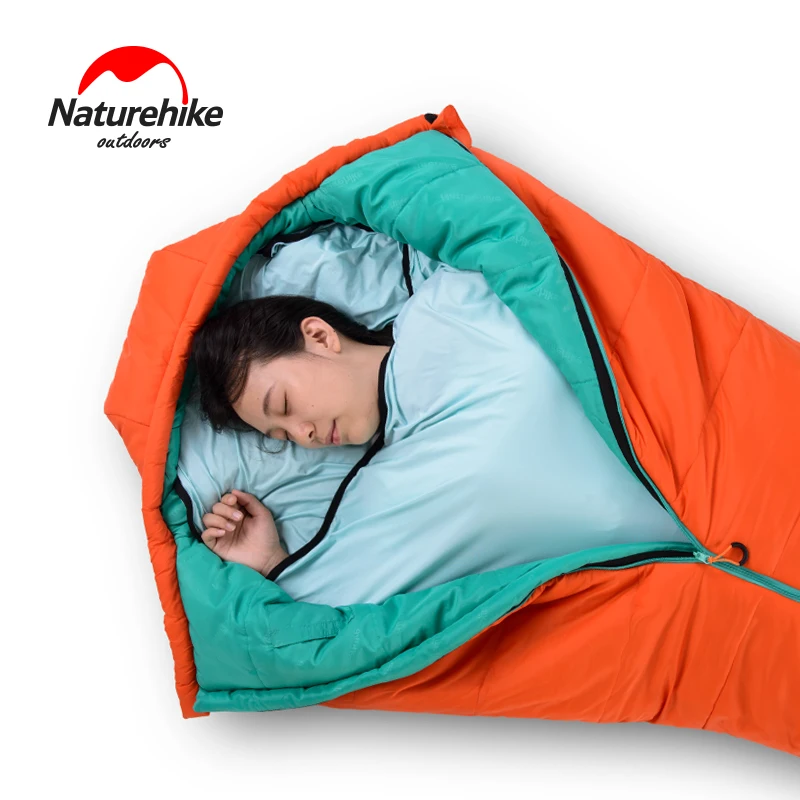 Naturehike Slaapzakvoering Ult - Ultralight Sleeping Bag recensie en prijs