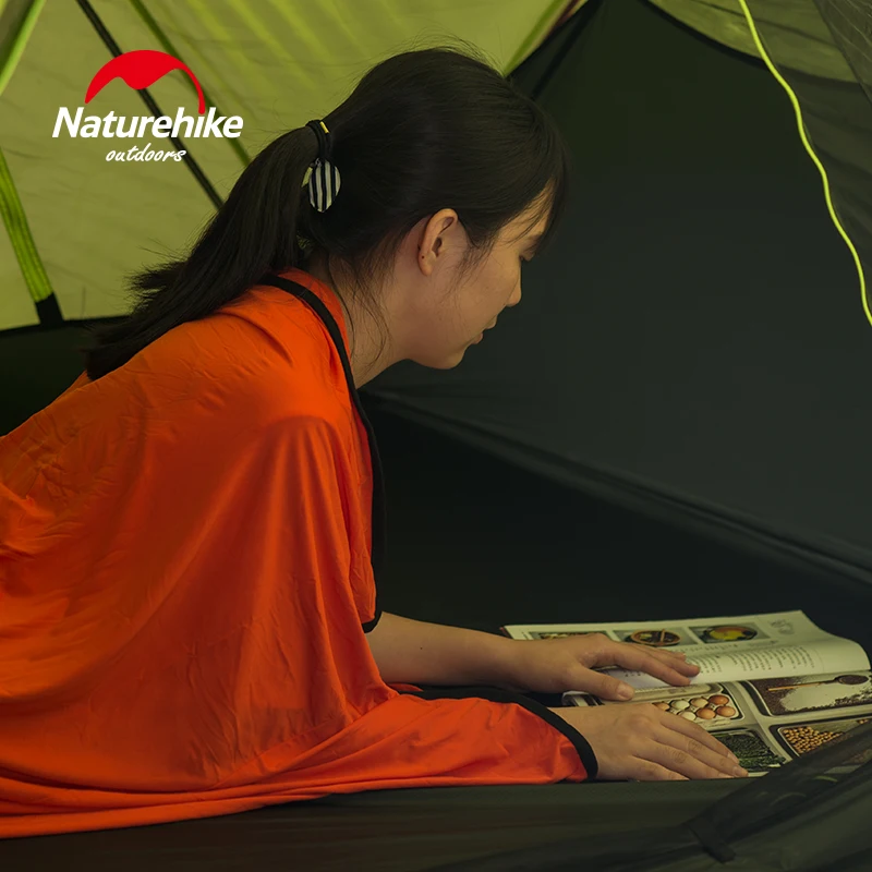 Naturehike Slaapzakvoering Ult - Ultralight Sleeping Bag recensie en prijs