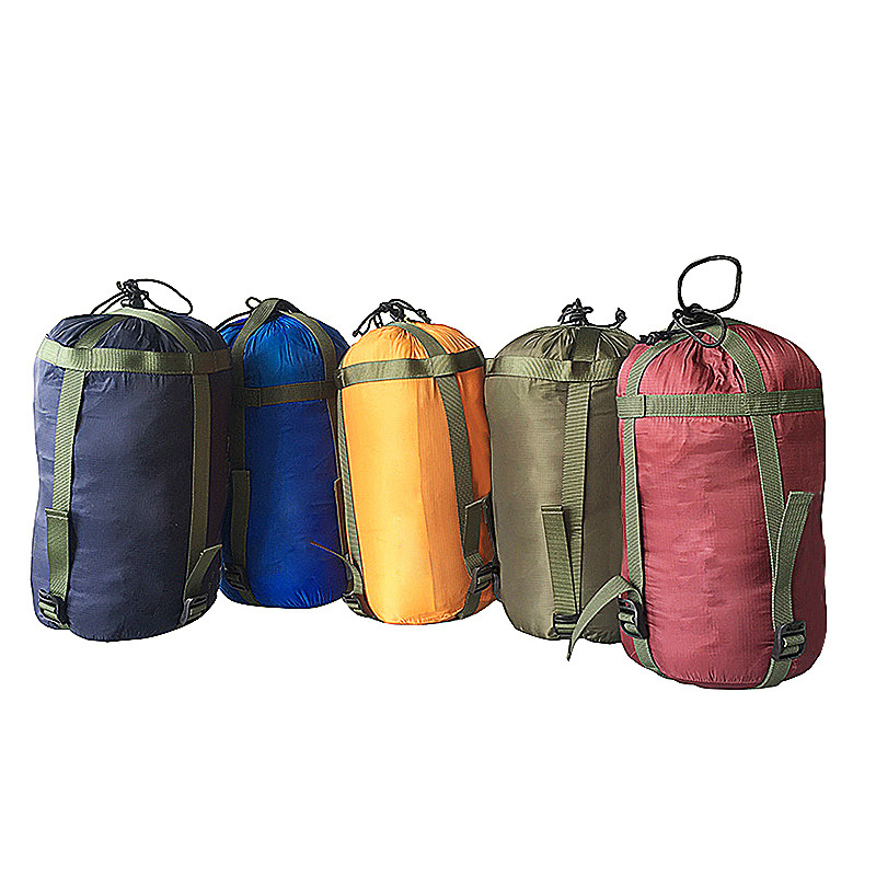 Waterdichte Compressie Sack Sl - Ultralight Sleeping Bag recensie en prijs