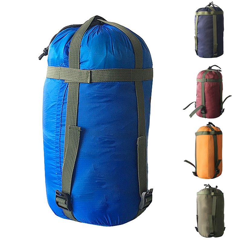 Waterdichte Compressie Sack Sl - Ultralight Sleeping Bag recensie en prijs